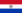 Флаг Парагвая (1988-1990)
