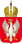 Small Coat of Arms of Congress Poland.svg