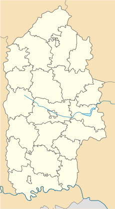 Любомировка (Хмельницкая область) (Хмельницкая область)
