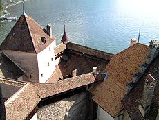 Schweiz Schloss Chillon Innenansicht5.jpg