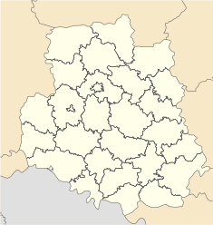 Тульчин (Винницкая область)