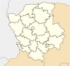 Владимир-Волынский (Волынская область)