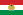 Флаг Венгрии (1949-1957)