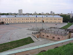 2005-08-17 Kiev Fortress 396.JPG