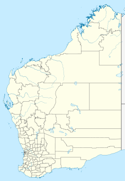 Фримантл (Западная Австралия)