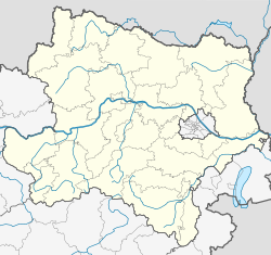 Мистельбах-ан-дер-Цайя (Нижняя Австрия)