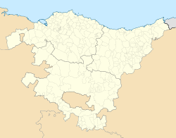 Витория (Испания) (Страна Басков)