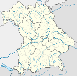 Ландсберг-на-Лехе (Бавария)