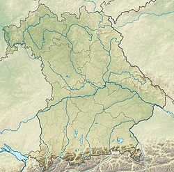 Штайнах (приток Родаха) (Бавария)