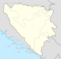 Кладань (Босния и Герцеговина)