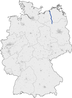 Bundesautobahn 19 map.png