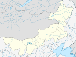 Лабудалинь (Внутренняя Монголия)