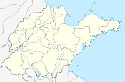 Циндао (Шаньдун)