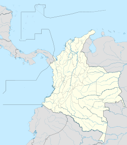 Фусагасуга (Колумбия)