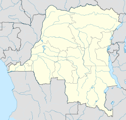 Киншаса (Демократическая Республика Конго)