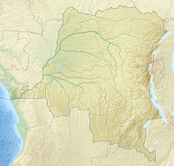 Рузизи (река) (Демократическая Республика Конго)