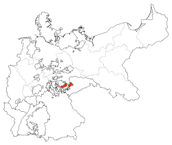 Deutsches Reich (Karte) Sachsen-Altenburg.svg