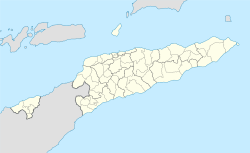 Айнару (Восточный Тимор)