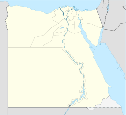 Кафр-эд-Даввар (Египет)