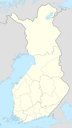 Нурмес (Финляндия)