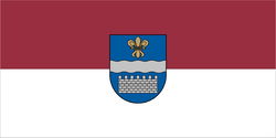Flag of Daugavpils.png