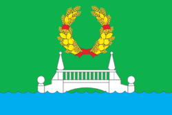 Flag of Kratovo (Moscow oblast).png