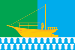 Flag of Pozhvinskoe (Perm krai).png