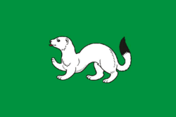 Flag of Tara (Omsk oblast).png