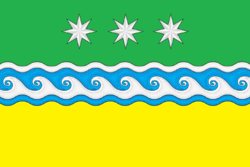 Flag of Zavitinsky rayon (Amur oblast).png
