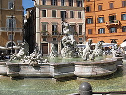 Fontana del Nettuno-Piazza Navona-Rome.jpg
