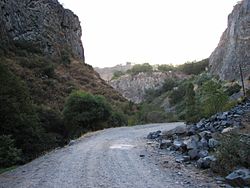 Garni Gorge Armenia (5).JPG