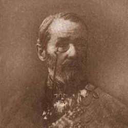 Александр Иванович Георгиевский