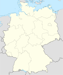 Айзенхюттенштадт (Германия)