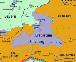 HRR 1789 Fürsterzbistum Salzburg.png