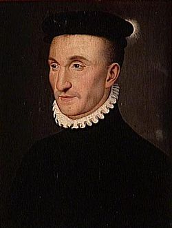 Генрих II д'Альбре