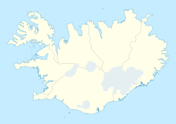 Гриндавик (Исландия)