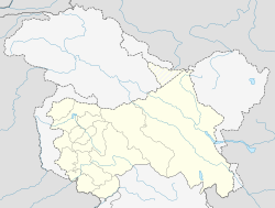 Удхампур (Джамму и Кашмир)