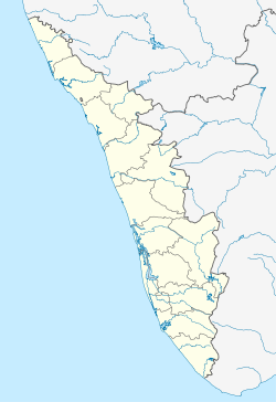 Тируванантапурам (Керала)