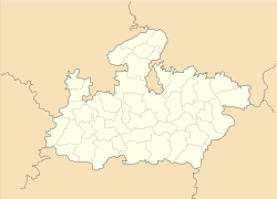 Махешвар (Мадхья-Прадеш)