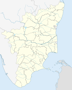 Куддалор (Тамилнад)