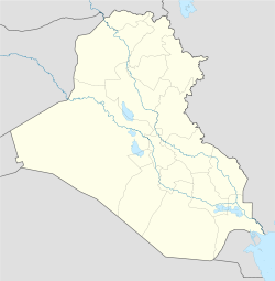 Аль-Ауджа (Ирак)