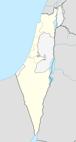 Нир-Давид (Израиль)