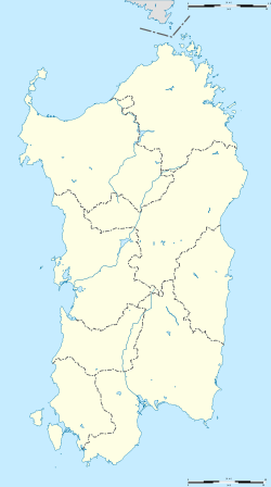 Кальяри (Сардиния)