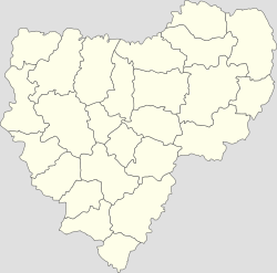 Гоголевка (Смоленская область)