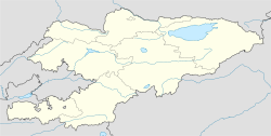 Землетрясение в Нарынской области Кыргызстана (2011) (Киргизия)
