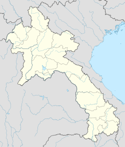 Сайнябули (Лаос)