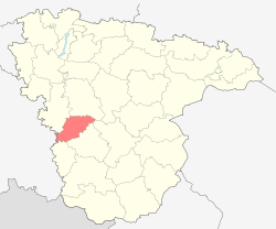 Location of Kamensky District (Voronezh Oblast).svg