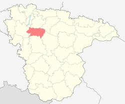 Location of Kashirsky District (Voronezh Oblast).svg