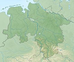 Хазе (река) (Нижняя Саксония)