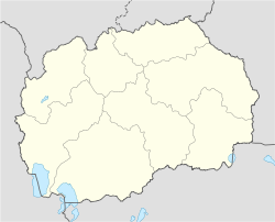Дебар (Республика Македония)